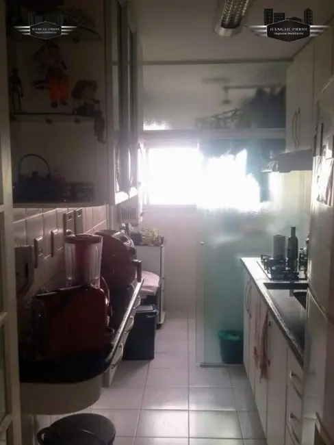 Foto 6 de Apartamento com 2 quartos à venda, 59m2 em Chácara Califórnia, São Paulo - SP