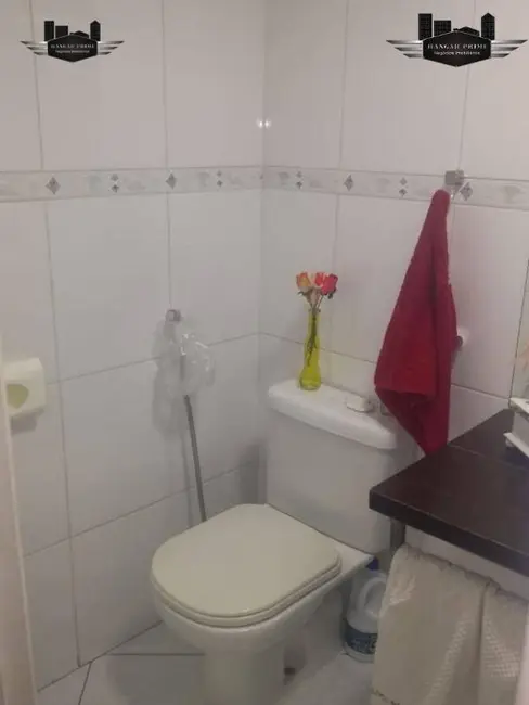 Foto 8 de Apartamento com 2 quartos à venda, 59m2 em Chácara Califórnia, São Paulo - SP