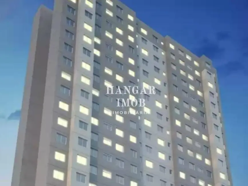 Foto 1 de Apartamento com 2 quartos à venda, 40m2 em São Paulo - SP