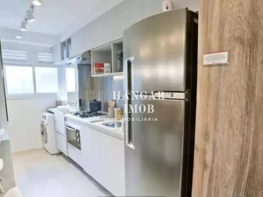 Foto 4 de Apartamento com 2 quartos à venda, 40m2 em São Paulo - SP