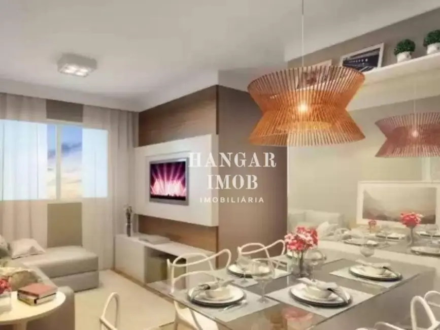 Foto 3 de Apartamento com 2 quartos à venda, 40m2 em São Paulo - SP