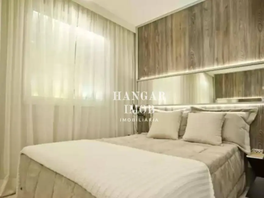 Foto 5 de Apartamento com 2 quartos à venda, 40m2 em São Paulo - SP