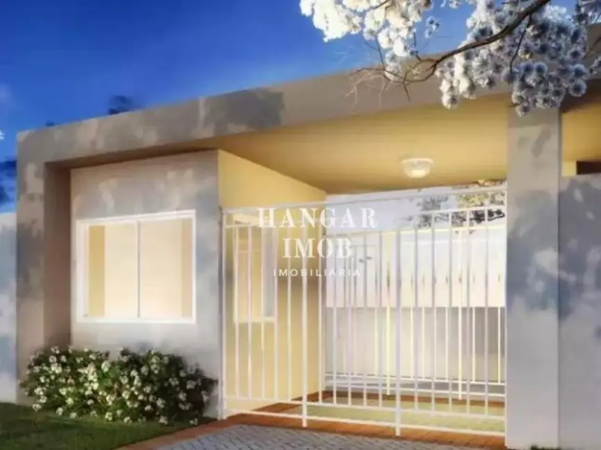 Foto 2 de Apartamento com 2 quartos à venda, 40m2 em São Paulo - SP