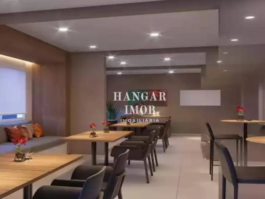 Foto 5 de Apartamento com 1 quarto à venda, 37m2 em Cambuci, São Paulo - SP