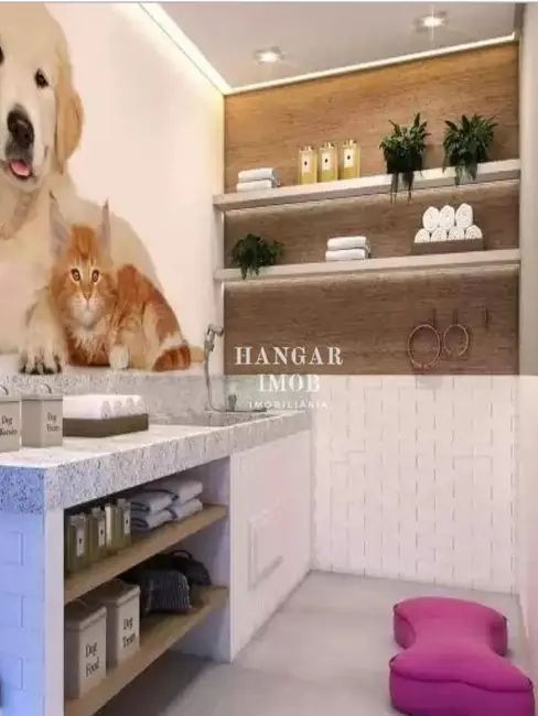 Foto 3 de Apartamento com 1 quarto à venda, 37m2 em Cambuci, São Paulo - SP