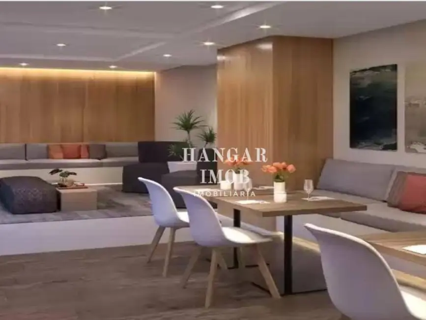 Foto 4 de Apartamento com 1 quarto à venda, 37m2 em Cambuci, São Paulo - SP