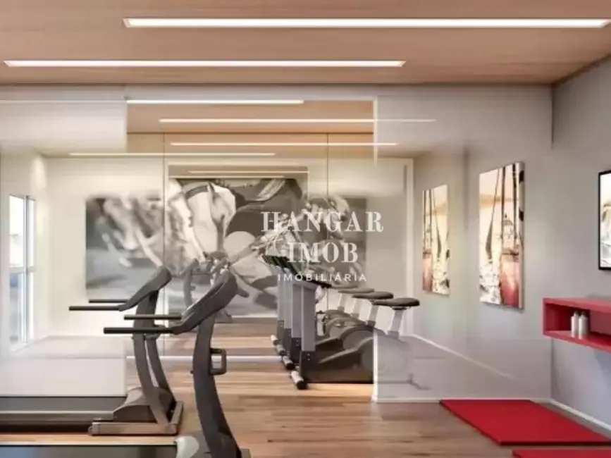 Foto 6 de Apartamento com 1 quarto à venda, 37m2 em Cambuci, São Paulo - SP