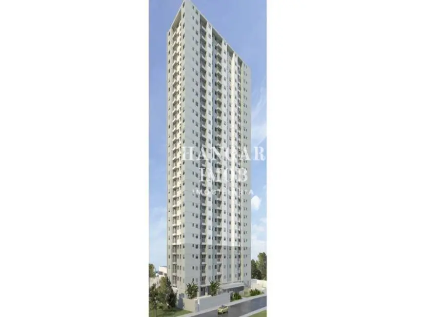Foto 3 de Apartamento com 2 quartos à venda, 46m2 em Vila Curuçá, São Paulo - SP
