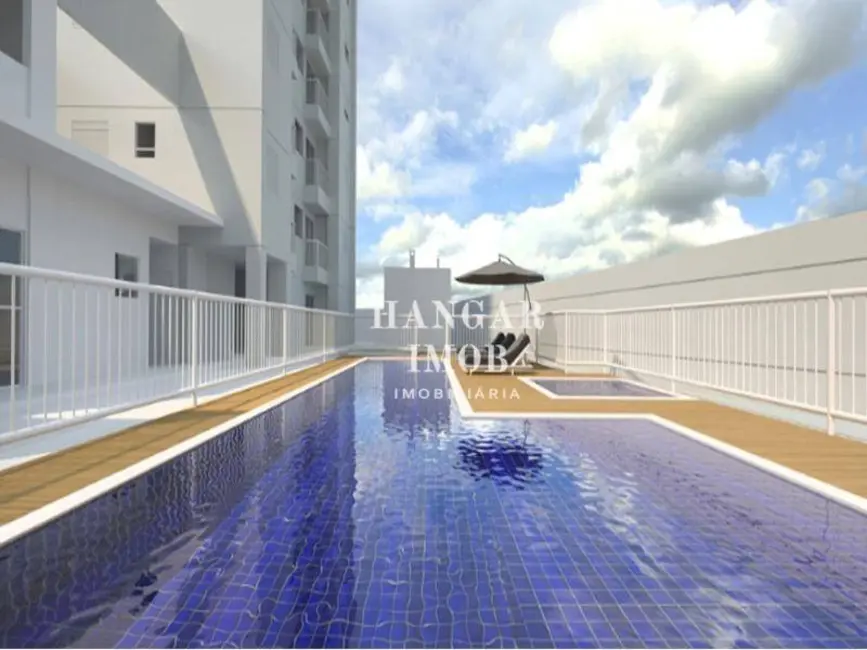 Foto 6 de Apartamento com 2 quartos à venda, 46m2 em Vila Curuçá, São Paulo - SP
