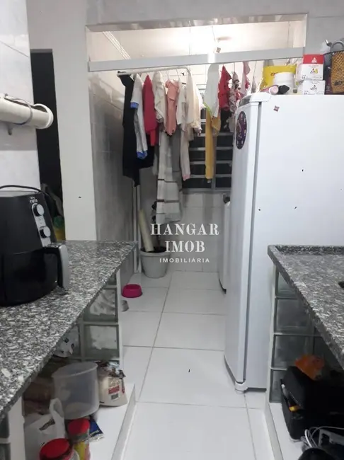 Foto 1 de Apartamento com 2 quartos à venda, 48m2 em Itaquera, São Paulo - SP