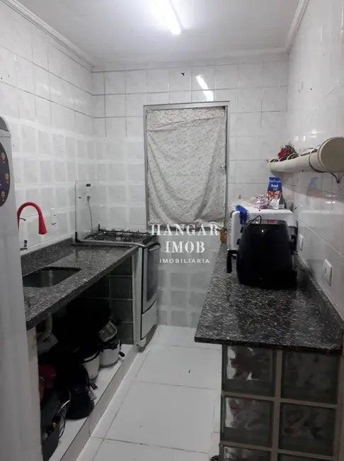 Foto 4 de Apartamento com 2 quartos à venda, 48m2 em Itaquera, São Paulo - SP