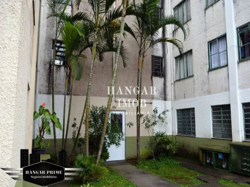 Foto 1 de Apartamento com 2 quartos à venda, 48m2 em Conjunto Residencial José Bonifácio, São Paulo - SP