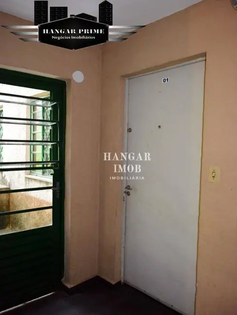 Foto 3 de Apartamento com 2 quartos à venda, 48m2 em Conjunto Residencial José Bonifácio, São Paulo - SP