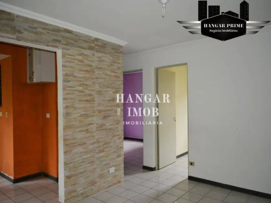 Foto 4 de Apartamento com 2 quartos à venda, 48m2 em Conjunto Residencial José Bonifácio, São Paulo - SP