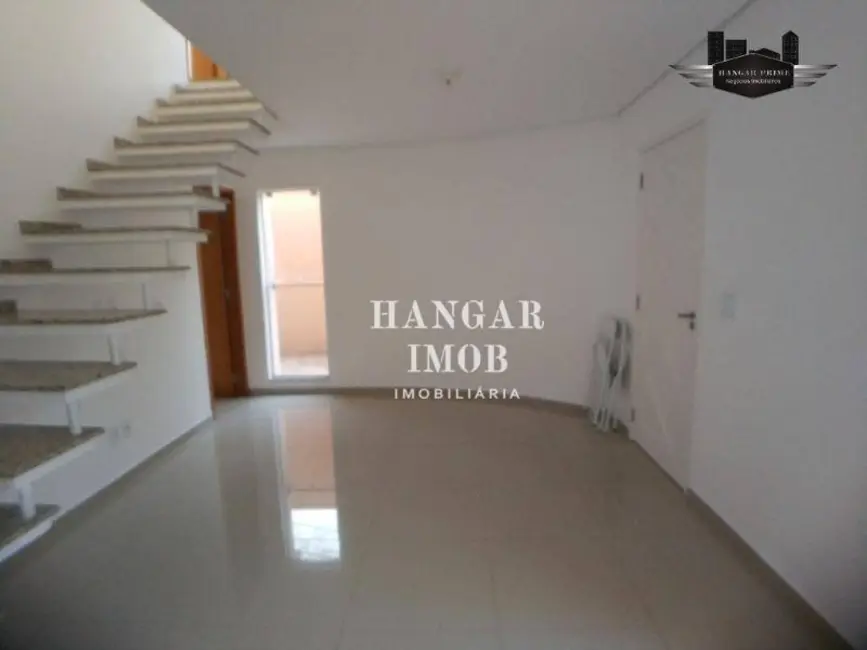 Foto 2 de Casa com 2 quartos à venda, 71m2 em Vila Guilhermina, São Paulo - SP