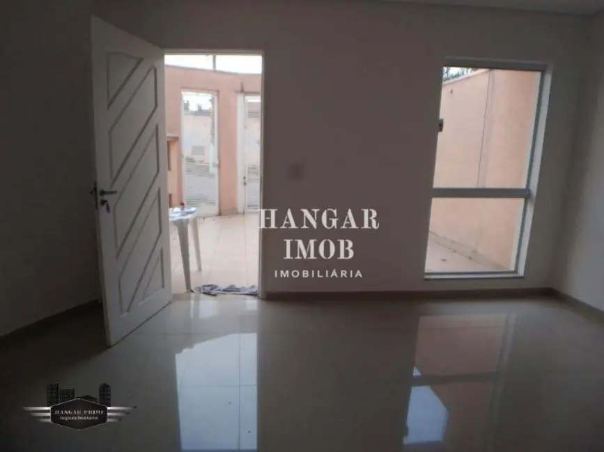 Foto 8 de Casa com 2 quartos à venda, 71m2 em Vila Guilhermina, São Paulo - SP