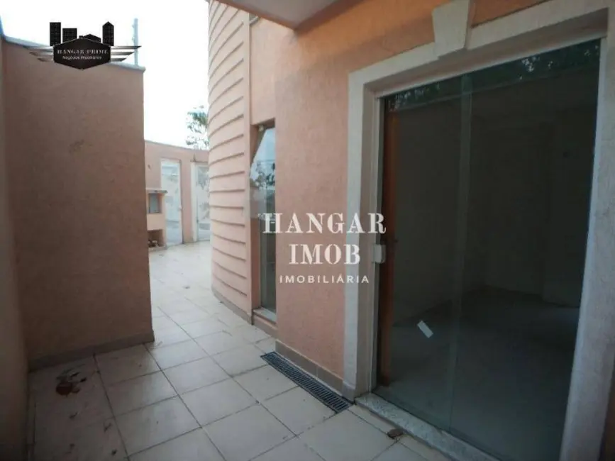 Foto 5 de Casa com 2 quartos à venda, 71m2 em Vila Guilhermina, São Paulo - SP