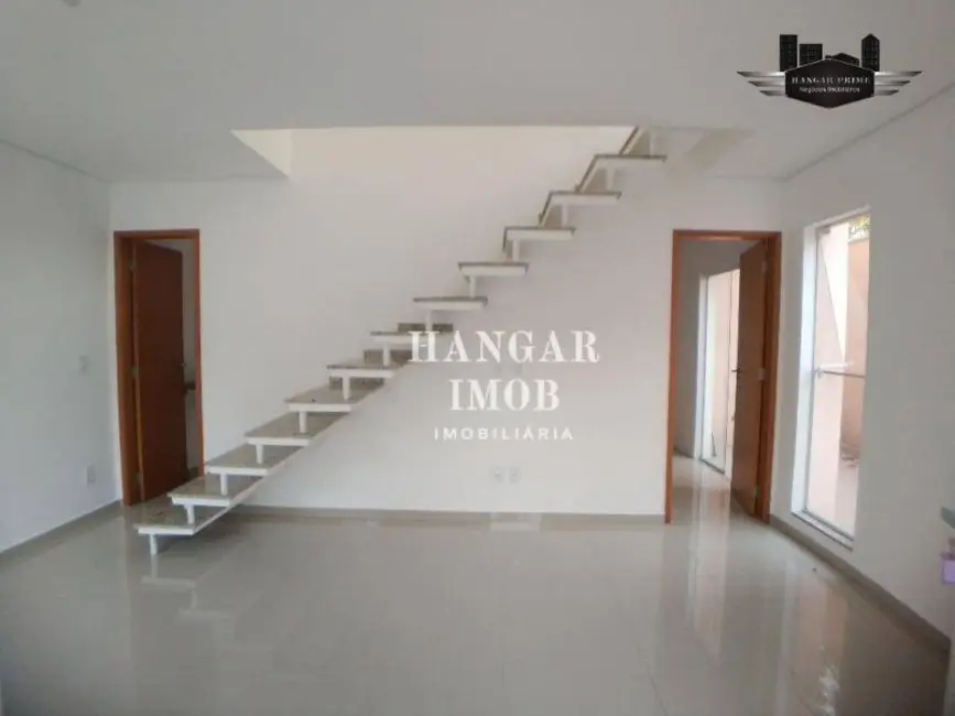 Foto 6 de Casa com 2 quartos à venda, 71m2 em Vila Guilhermina, São Paulo - SP