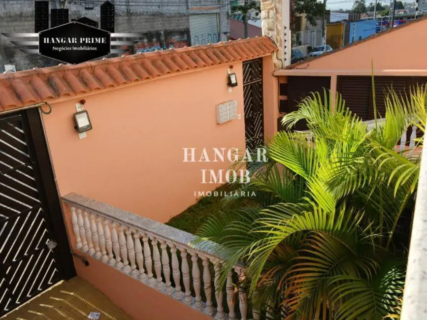 Casa de Condomínio com 3 quartos à venda, 94m2 em Vila Ré, São Paulo - SP - imagem 3 Foto 3 de Casa de Condomínio com 3 quartos à venda, 94m2 em Vila Ré, São Paulo - SP