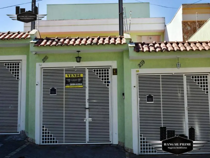 Foto 1 de Casa com 3 quartos à venda, 150m2 em Jardim Triana, São Paulo - SP