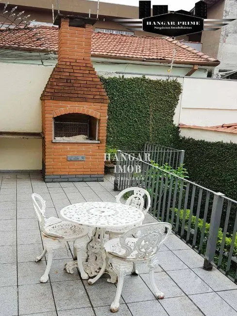 Casa com 3 quartos à venda, 212m2 em Vila Matilde, São Paulo - SP - imagem 1 Foto 1 de Casa com 3 quartos à venda, 212m2 em Vila Matilde, São Paulo - SP