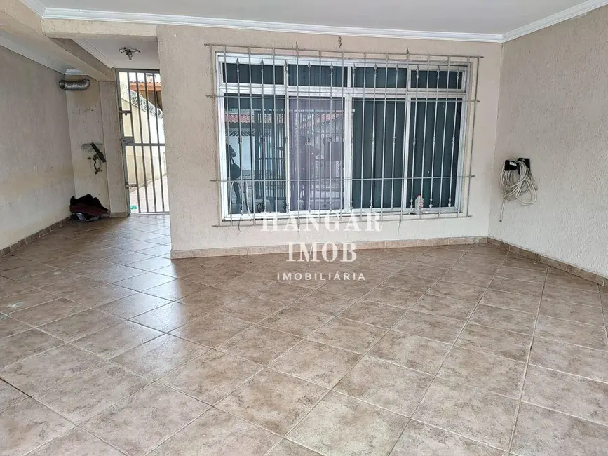 Casa com 3 quartos à venda, 183m2 em Vila Santa Teresa (Zona Sul), São Paulo - SP - imagem 3 Foto 3 de Casa com 3 quartos à venda, 183m2 em Vila Santa Teresa (Zona Sul), São Paulo - SP