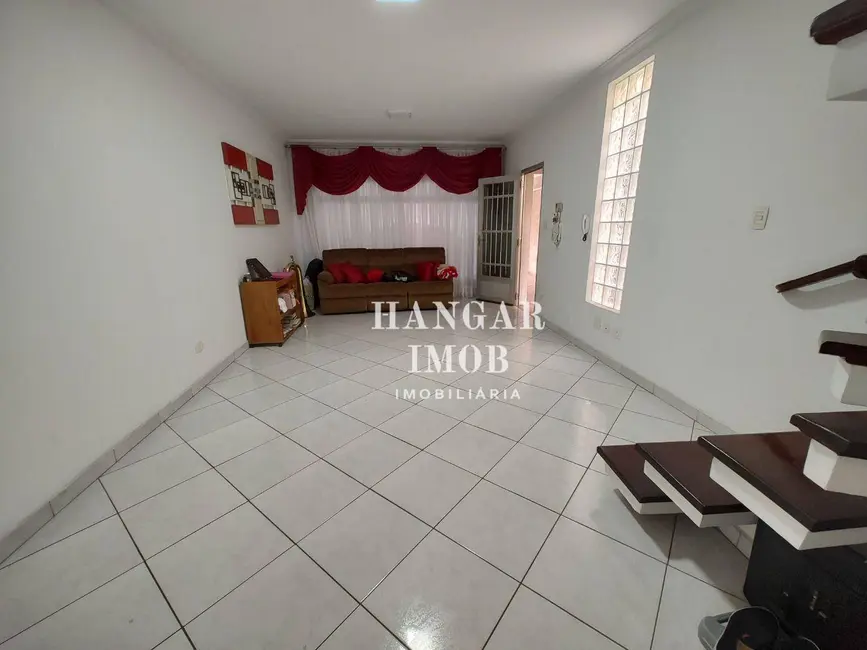 Casa com 3 quartos à venda, 183m2 em Vila Santa Teresa (Zona Sul), São Paulo - SP - imagem 7 Foto 7 de Casa com 3 quartos à venda, 183m2 em Vila Santa Teresa (Zona Sul), São Paulo - SP
