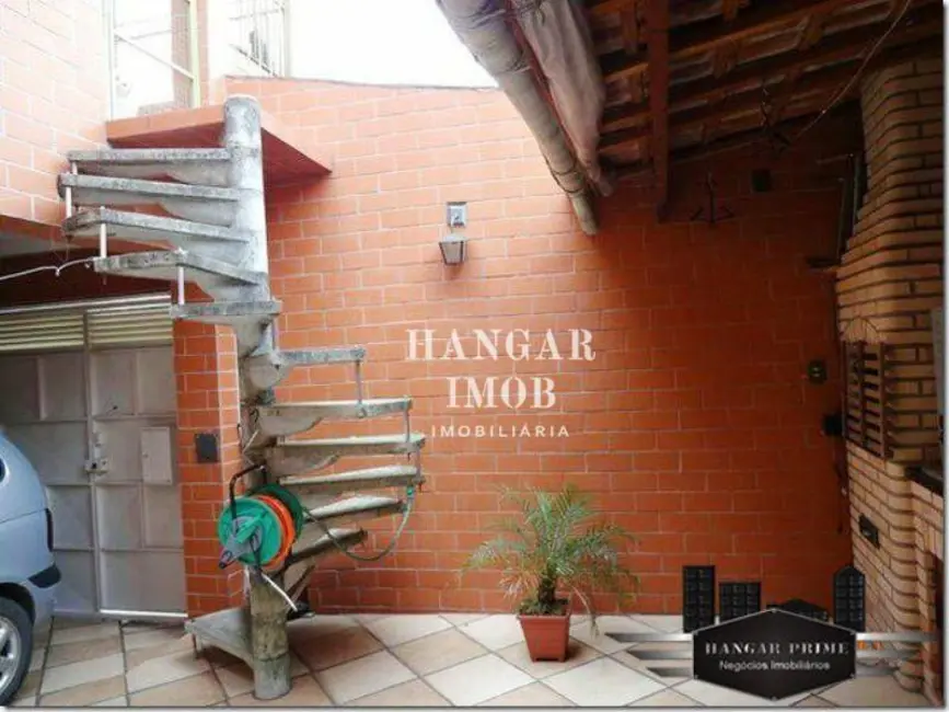 Foto 7 de Casa com 2 quartos à venda, 140m2 em Vila Dalila, São Paulo - SP