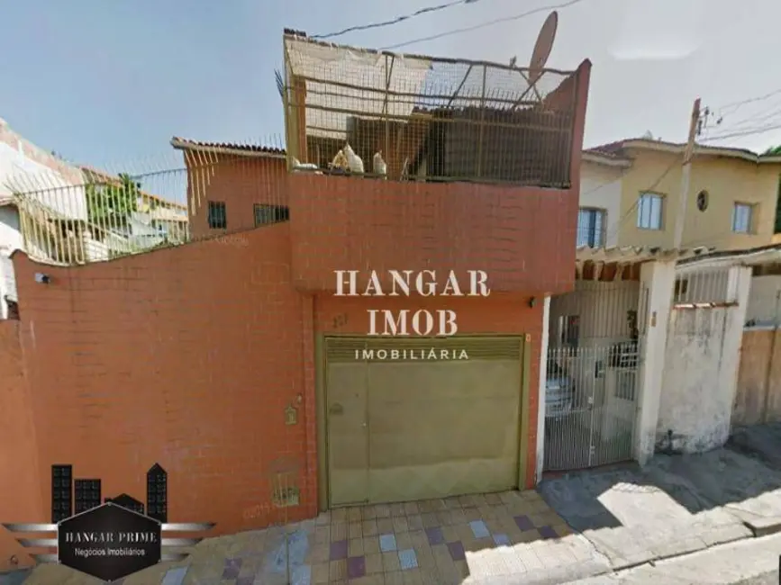 Foto 2 de Casa com 2 quartos à venda, 140m2 em Vila Dalila, São Paulo - SP