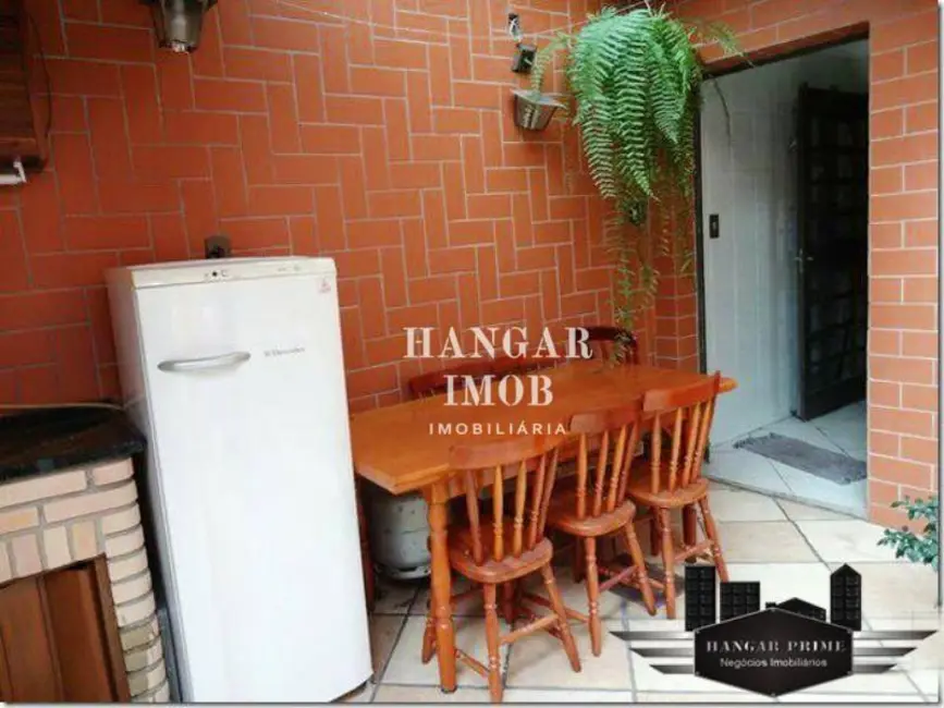 Foto 9 de Casa com 2 quartos à venda, 140m2 em Vila Dalila, São Paulo - SP