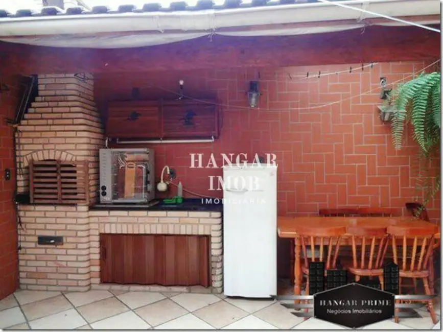 Foto 8 de Casa com 2 quartos à venda, 140m2 em Vila Dalila, São Paulo - SP