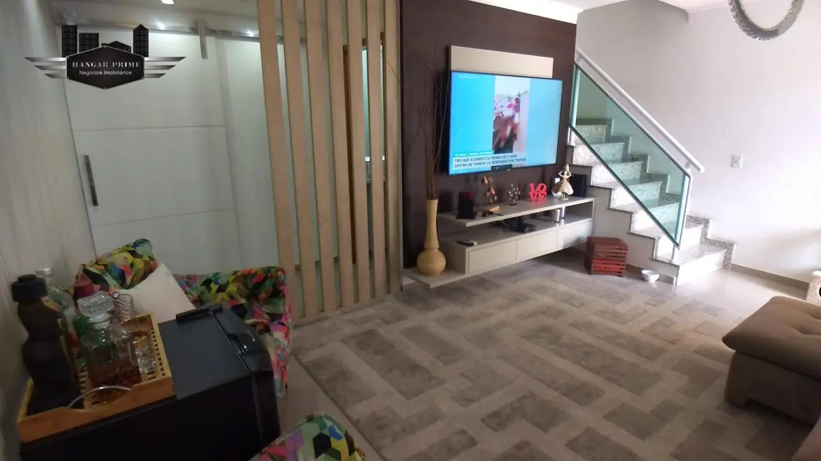 Casa com 3 quartos à venda, 116m2 em Vila Ré, São Paulo - SP - imagem 6 Foto 6 de Casa com 3 quartos à venda, 116m2 em Vila Ré, São Paulo - SP