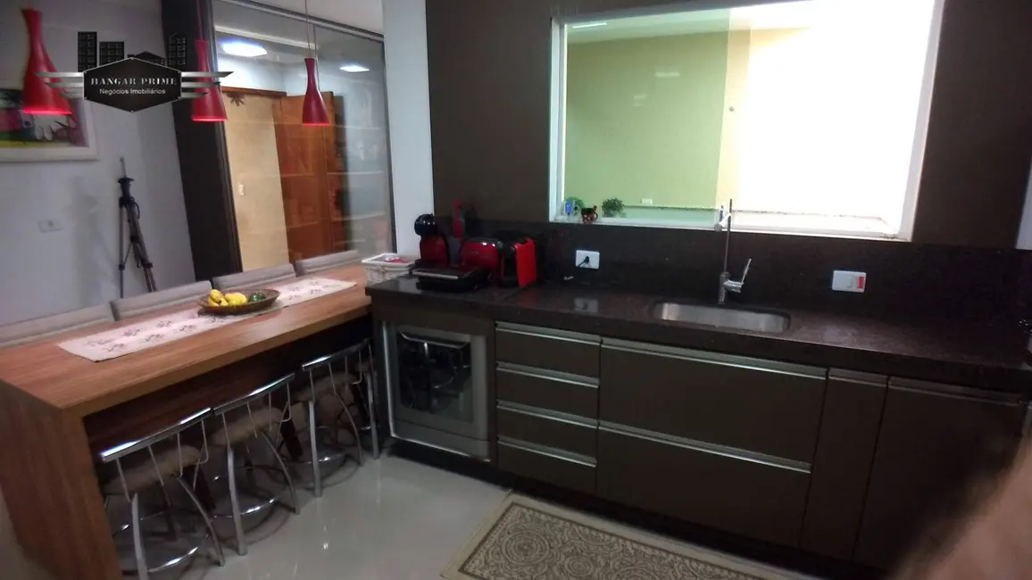 Casa com 3 quartos à venda, 116m2 em Vila Ré, São Paulo - SP - imagem 7 Foto 7 de Casa com 3 quartos à venda, 116m2 em Vila Ré, São Paulo - SP