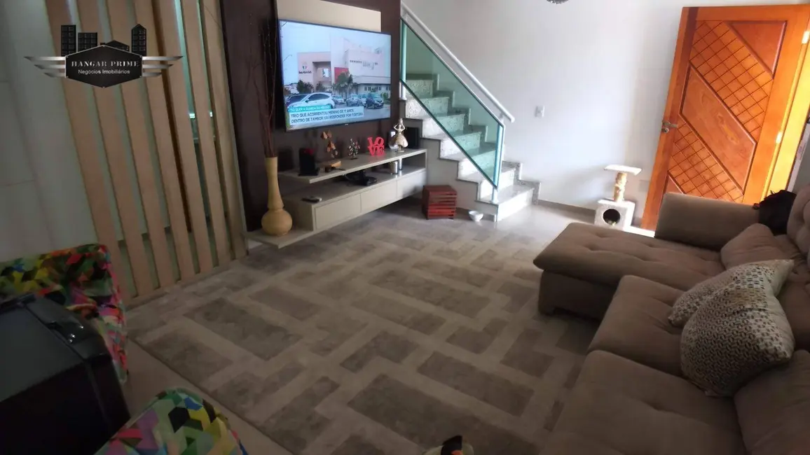 Casa com 3 quartos à venda, 116m2 em Vila Ré, São Paulo - SP - imagem 5 Foto 5 de Casa com 3 quartos à venda, 116m2 em Vila Ré, São Paulo - SP