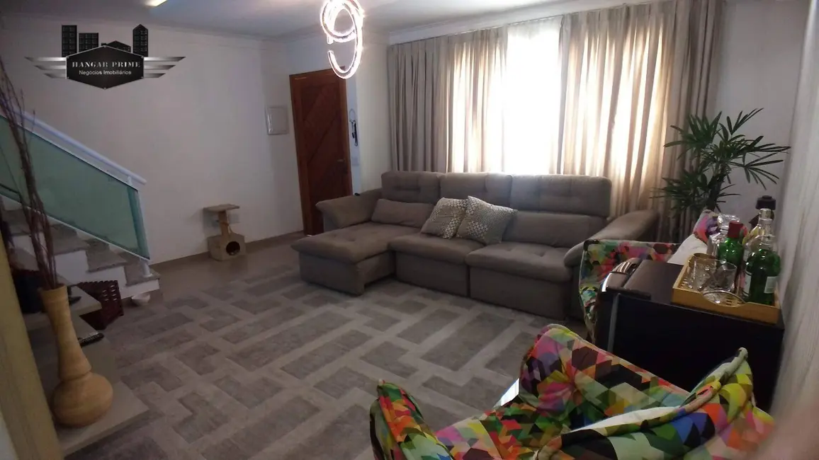 Casa com 3 quartos à venda, 116m2 em Vila Ré, São Paulo - SP - imagem 3 Foto 3 de Casa com 3 quartos à venda, 116m2 em Vila Ré, São Paulo - SP