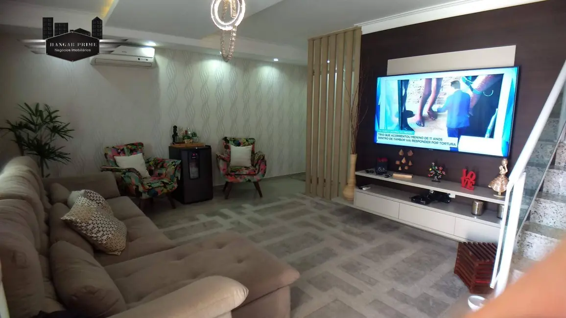 Foto 2 de Casa com 3 quartos à venda, 116m2 em Vila Ré, São Paulo - SP