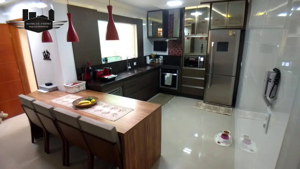 Casa com 3 quartos à venda, 116m2 em Vila Ré, São Paulo - SP - imagem 8 Foto 8 de Casa com 3 quartos à venda, 116m2 em Vila Ré, São Paulo - SP