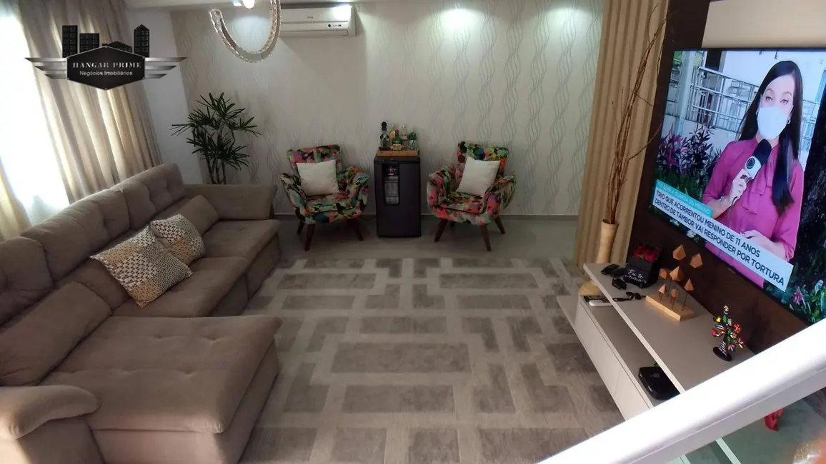 Casa com 3 quartos à venda, 116m2 em Vila Ré, São Paulo - SP - imagem 4 Foto 4 de Casa com 3 quartos à venda, 116m2 em Vila Ré, São Paulo - SP