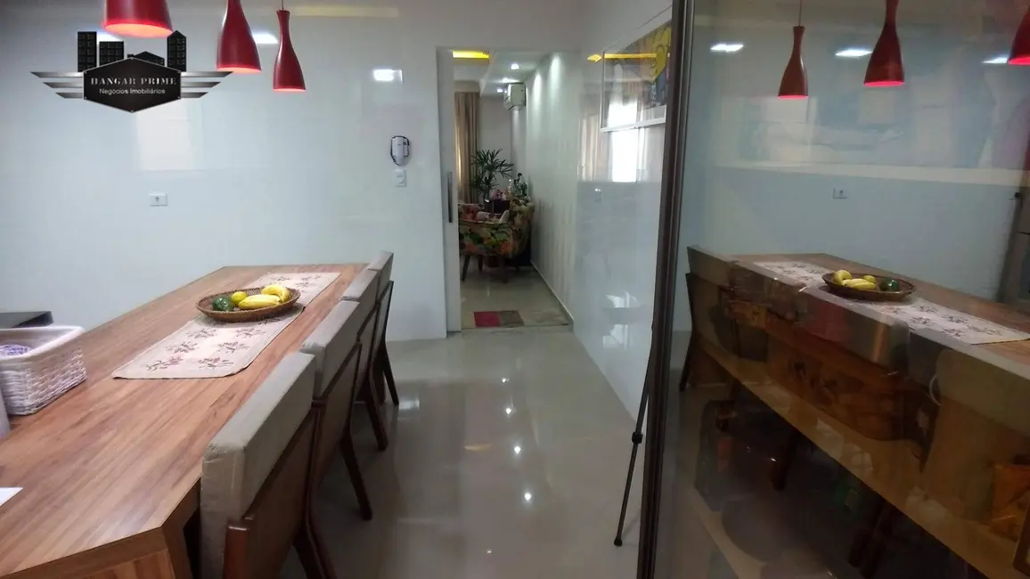 Casa com 3 quartos à venda, 116m2 em Vila Ré, São Paulo - SP - imagem 9 Foto 9 de Casa com 3 quartos à venda, 116m2 em Vila Ré, São Paulo - SP