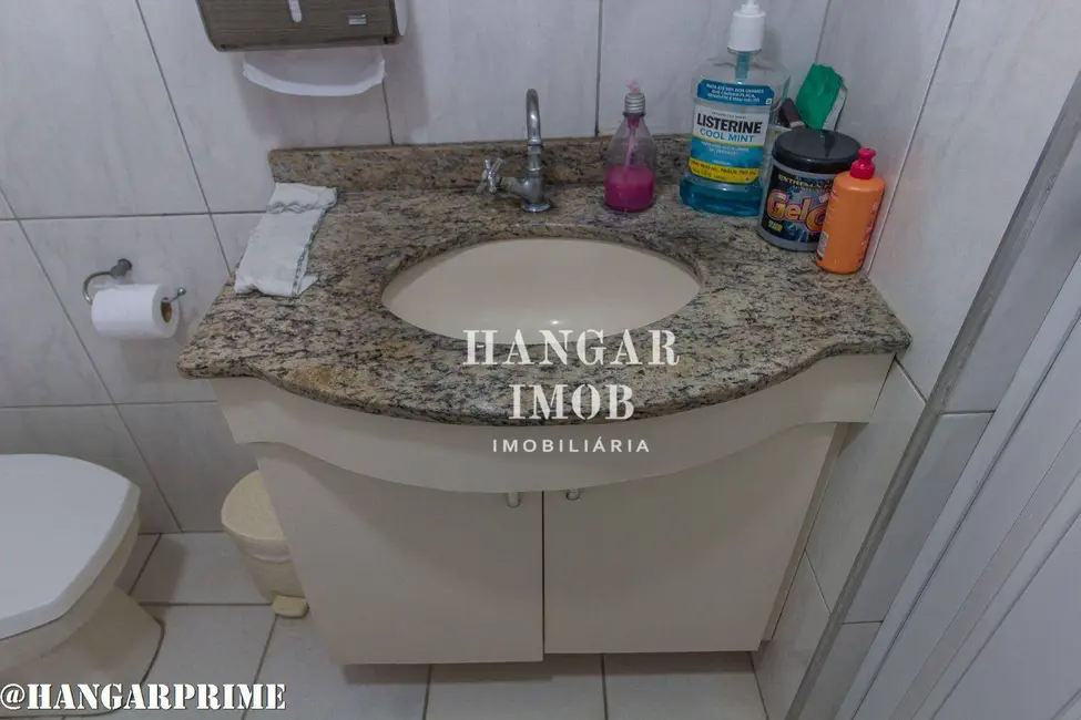 Foto 5 de Casa com 2 quartos à venda, 140m2 em Parque Císper, São Paulo - SP