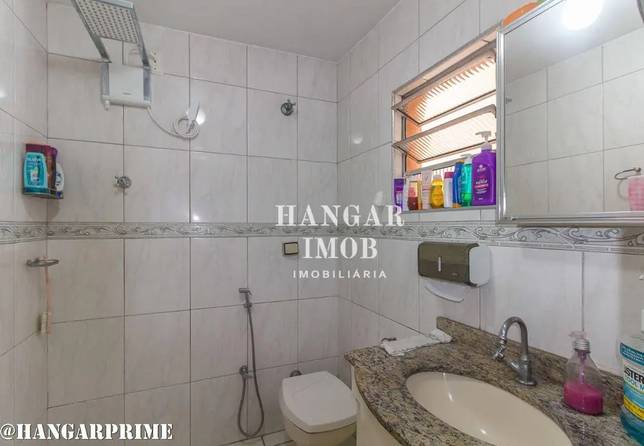 Foto 9 de Casa com 2 quartos à venda, 140m2 em Parque Císper, São Paulo - SP