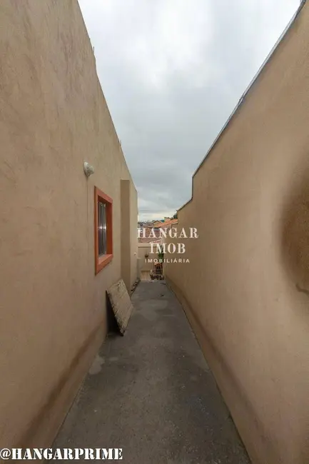 Foto 2 de Casa com 2 quartos à venda, 140m2 em Parque Císper, São Paulo - SP