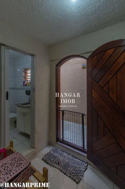 Foto 4 de Casa com 2 quartos à venda, 140m2 em Parque Císper, São Paulo - SP