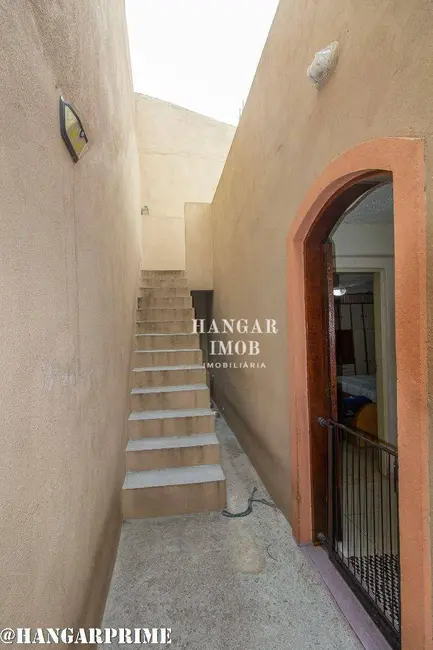 Foto 3 de Casa com 2 quartos à venda, 140m2 em Parque Císper, São Paulo - SP