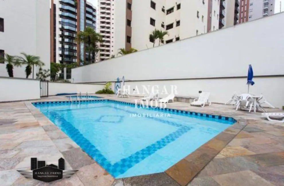 Foto 5 de Apartamento com 3 quartos à venda, 122m2 em Tatuapé, São Paulo - SP