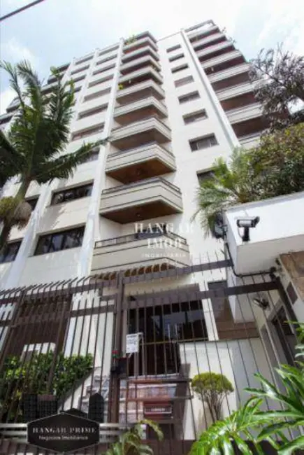 Foto 2 de Apartamento com 3 quartos à venda, 122m2 em Tatuapé, São Paulo - SP