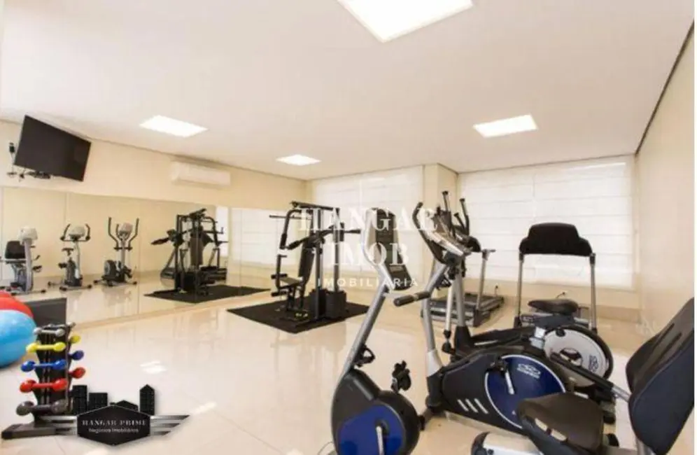 Foto 4 de Apartamento com 3 quartos à venda, 122m2 em Tatuapé, São Paulo - SP