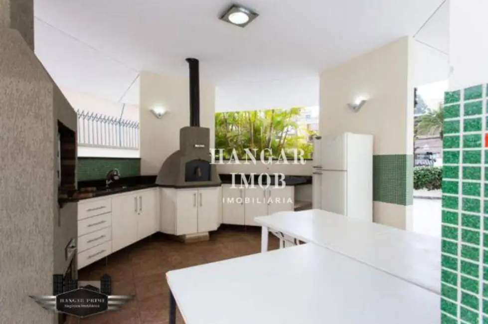 Foto 6 de Apartamento com 3 quartos à venda, 122m2 em Tatuapé, São Paulo - SP