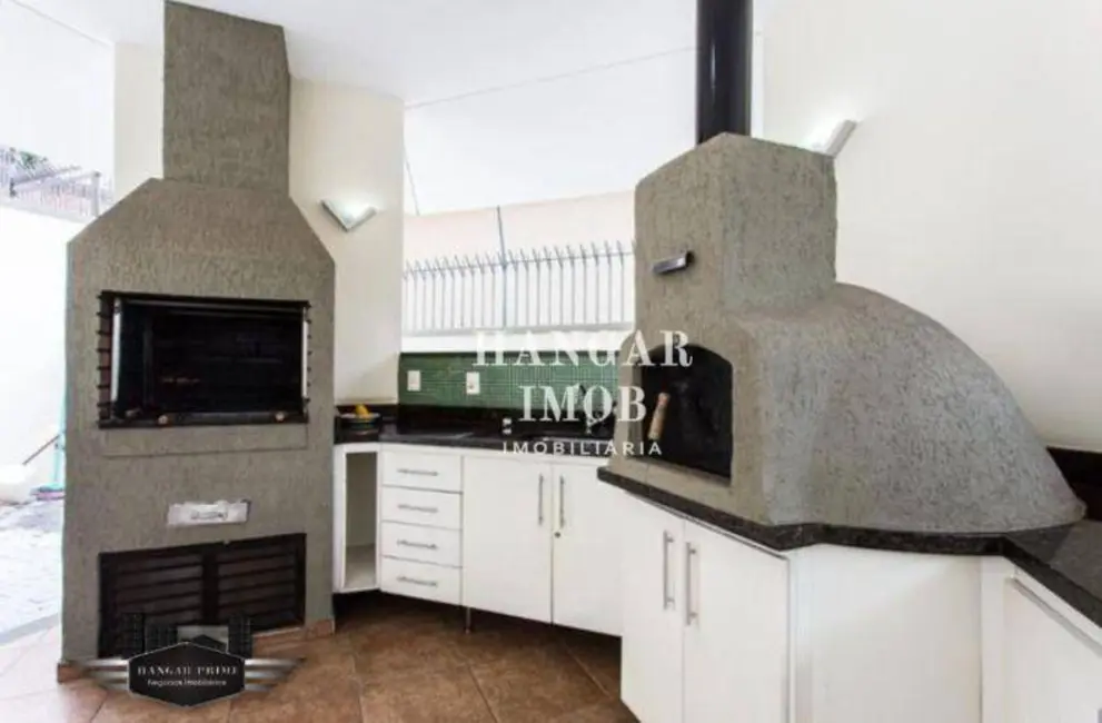 Foto 7 de Apartamento com 3 quartos à venda, 122m2 em Tatuapé, São Paulo - SP