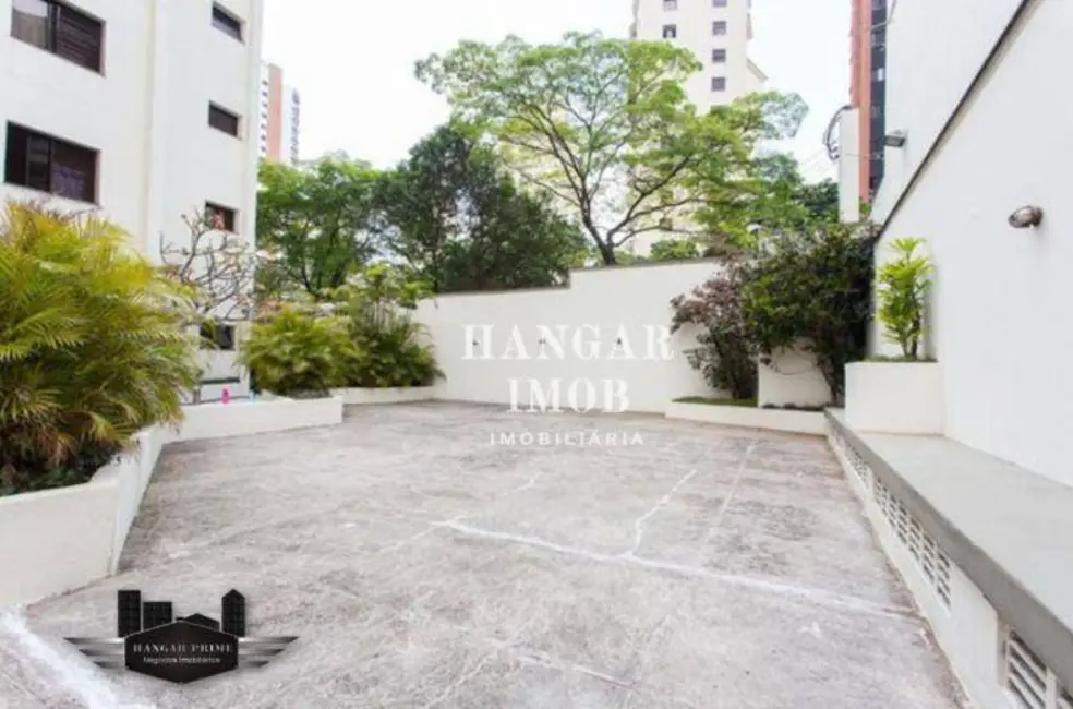 Foto 3 de Apartamento com 3 quartos à venda, 122m2 em Tatuapé, São Paulo - SP